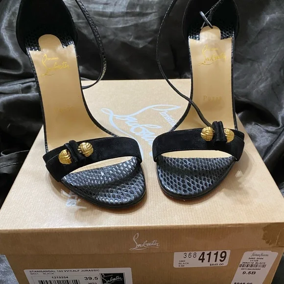 Christian Louboutin Stani Sandal